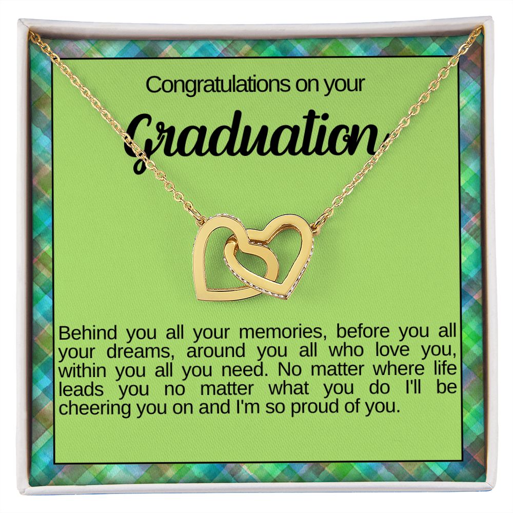 Congratulations On Your Graduation