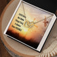 Faith Hearts Necklace
