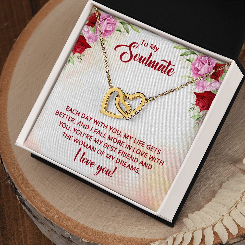 Soulmate Necklace