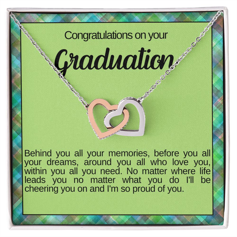 Congratulations On Your Graduation