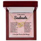 Soulmate Double Hearts Necklace