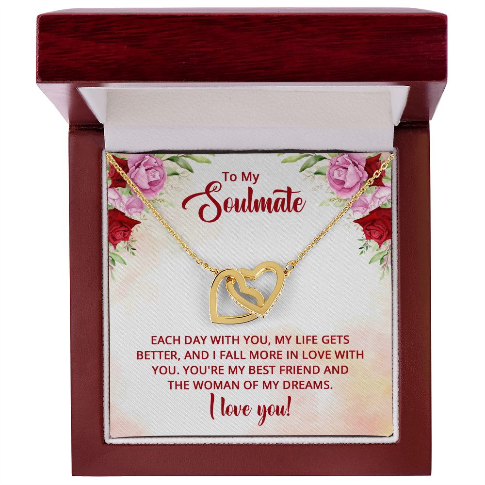 Soulmate Necklace