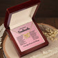 Soulmate Double Hearts Necklace