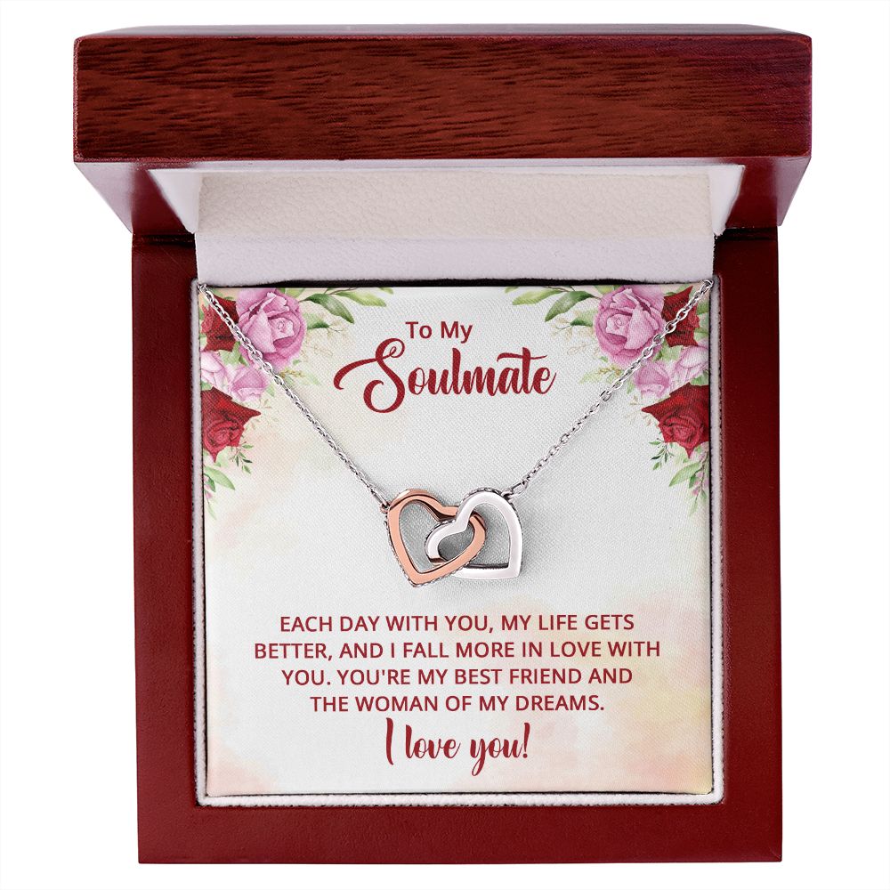 Soulmate Necklace