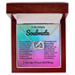 Soulmate Double Hearts Necklace