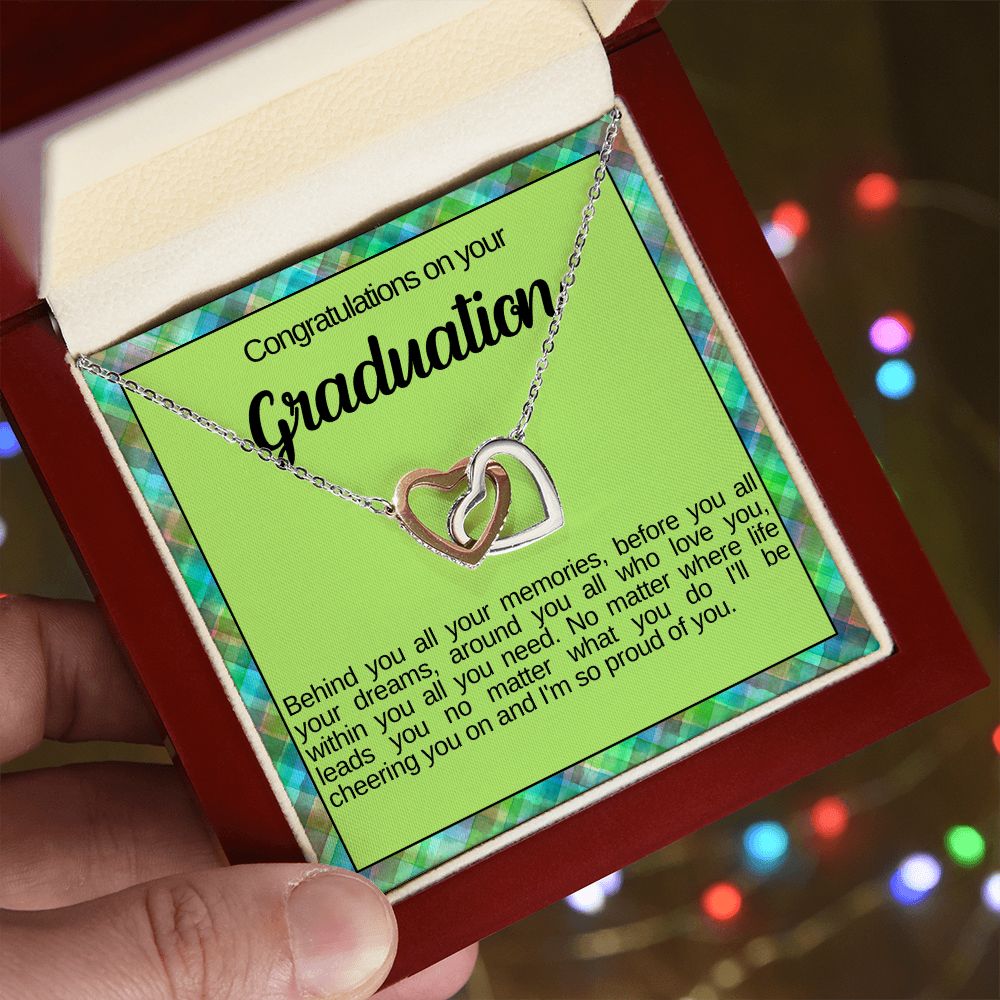 Congratulations On Your Graduation