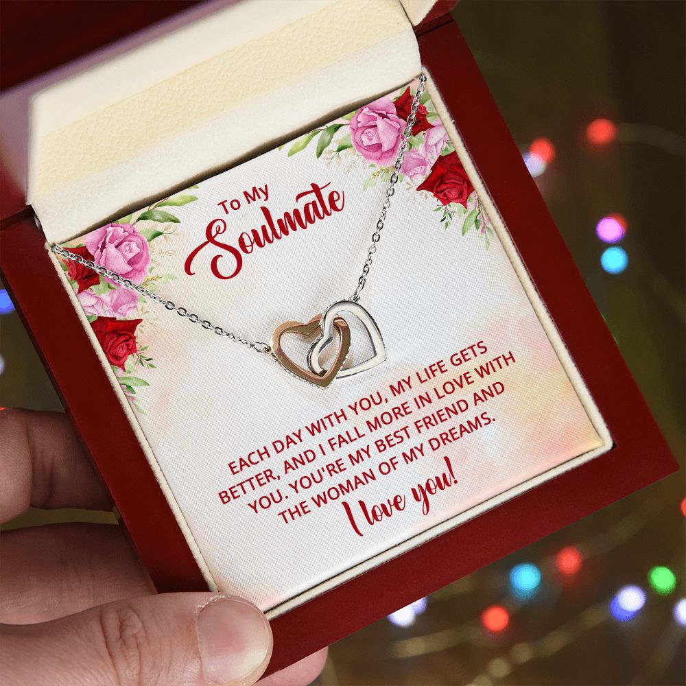 Soulmate Necklace