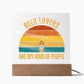 Beer Lovers Plaque