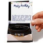 Happy Birthday Men's Bracelet