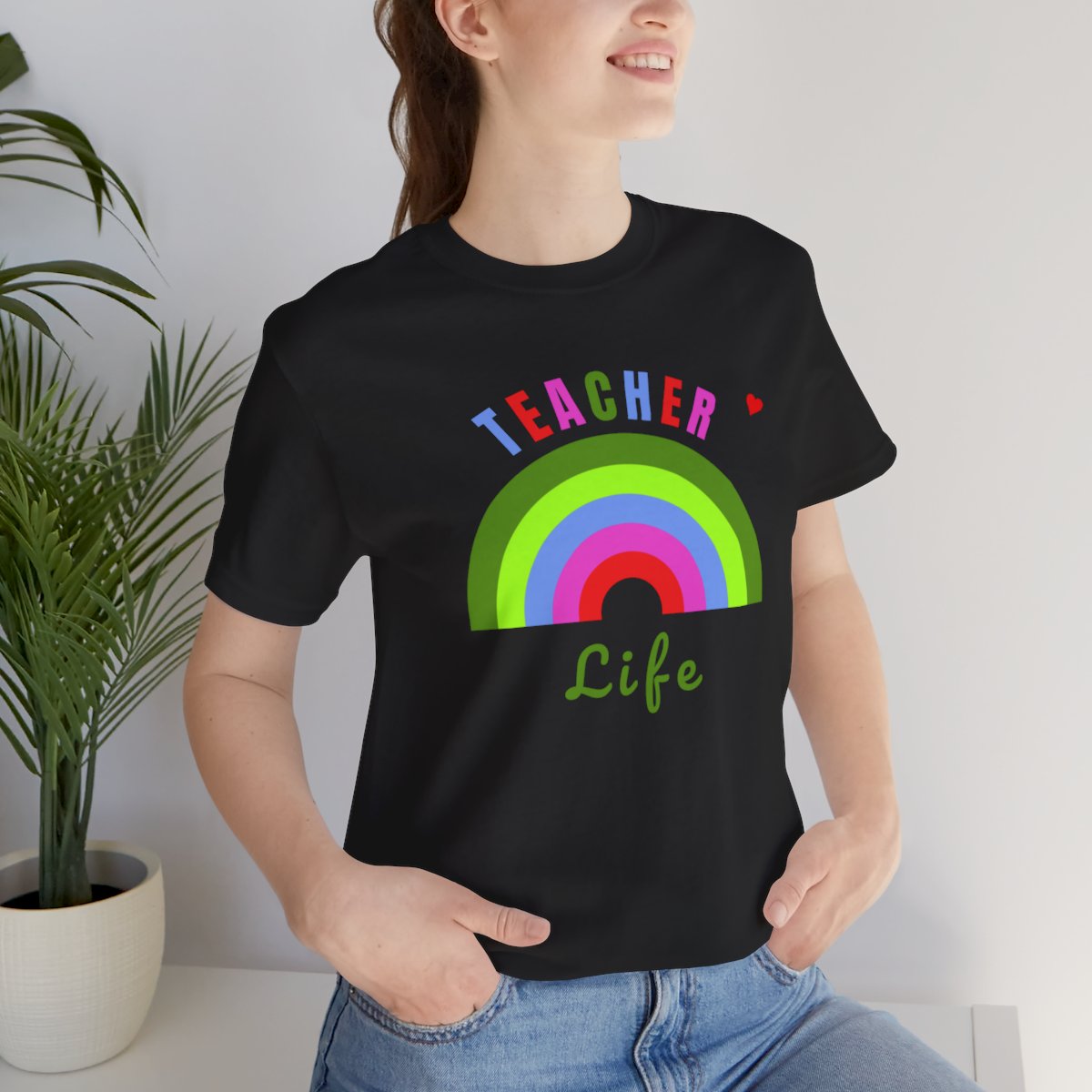 T Shirt for Teacher Gift for Graduation T-Shirt for Nurse Appreciation Gift for Sister Birthday Career Shirt for Coworker Gift for Friend